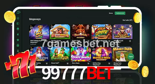 99777bet aplicativo