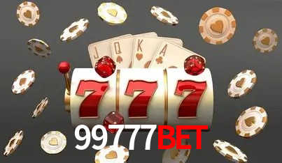 Promoção Relâmpago 99777bet