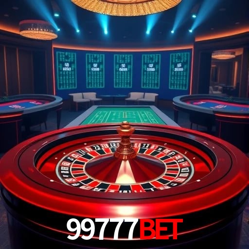 A Emoção da Loteria na 99777bet: Uma Chance de Mudança de Vida