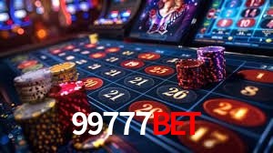 A Experiência Imersiva dos Cassinos Ao Vivo no 99777bet