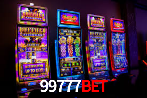 Descubra a Magia dos Jogos de Arcade no 99777bet