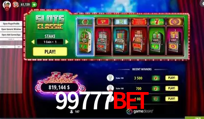 Desvendando o Mundo dos Jogos Virtuais na 99777bet