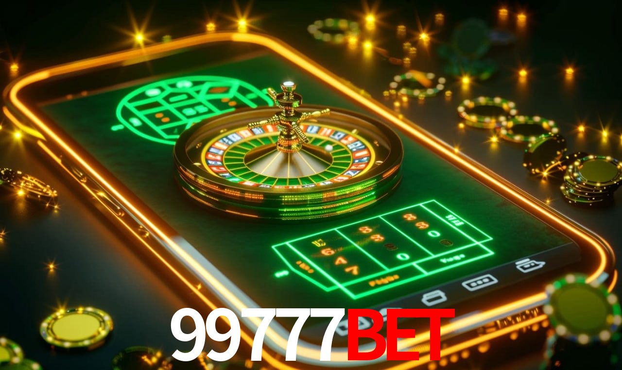 Descubra a Essência do 99777bet: Nossa História e Compromissos