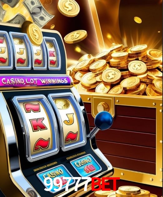 Interface do App 99777bet