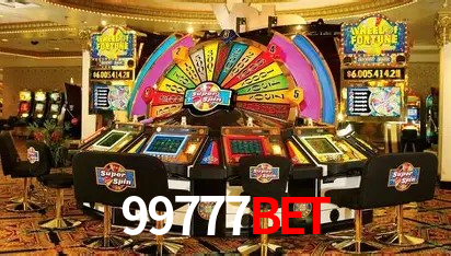 Integração de APIs 99777bet