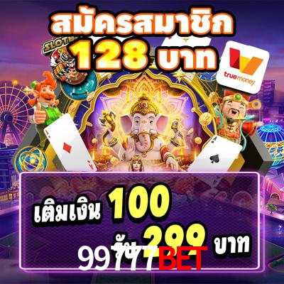 Live Casino 99777bet