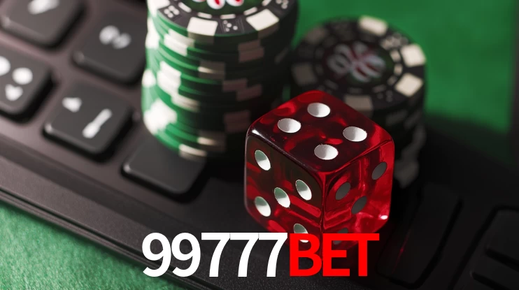 Casino Ao Vivo 99777bet