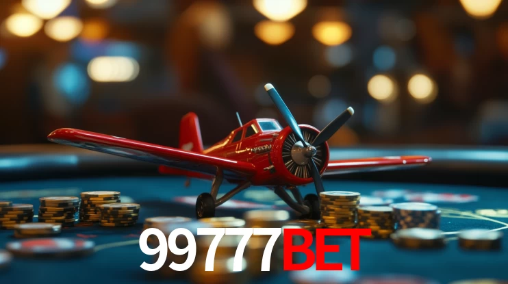 Jogos de Slot 99777bet