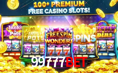 A Experiência Imersiva dos Cassinos Ao Vivo no 99777bet