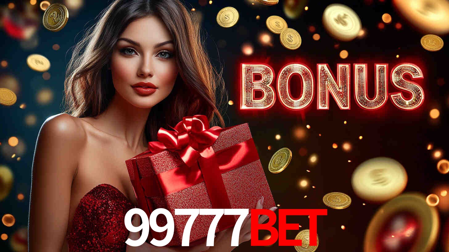 Apostas Esportivas na 99777bet: Um Guia Completo