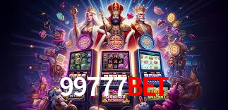 Exclusive Games 99777bet