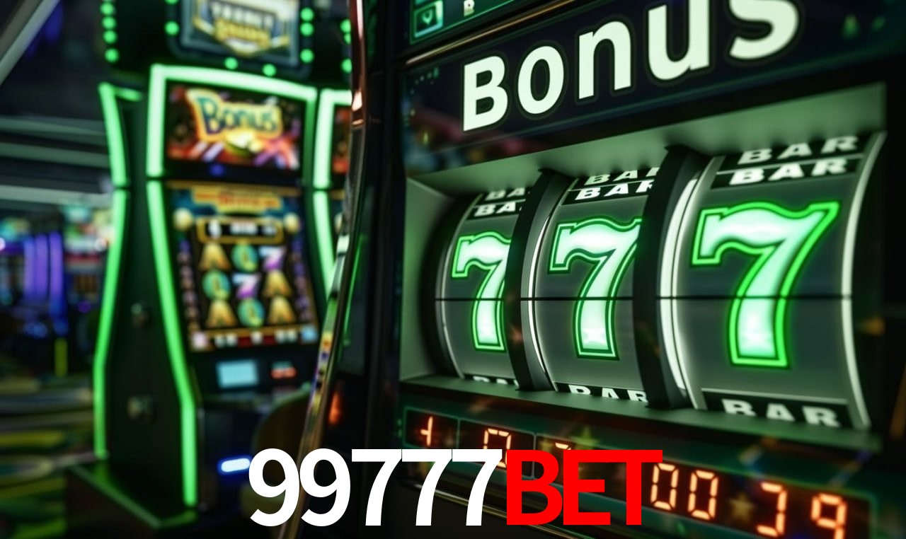 Inovações de Jogos na 99777bet: O Futuro das Experiências Interativas